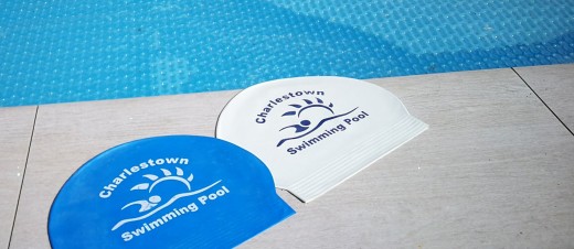 You can buy a swim camp at the pool