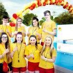 Costa Del Charlestown Lifeguards